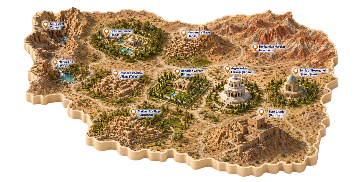 South Khorasan